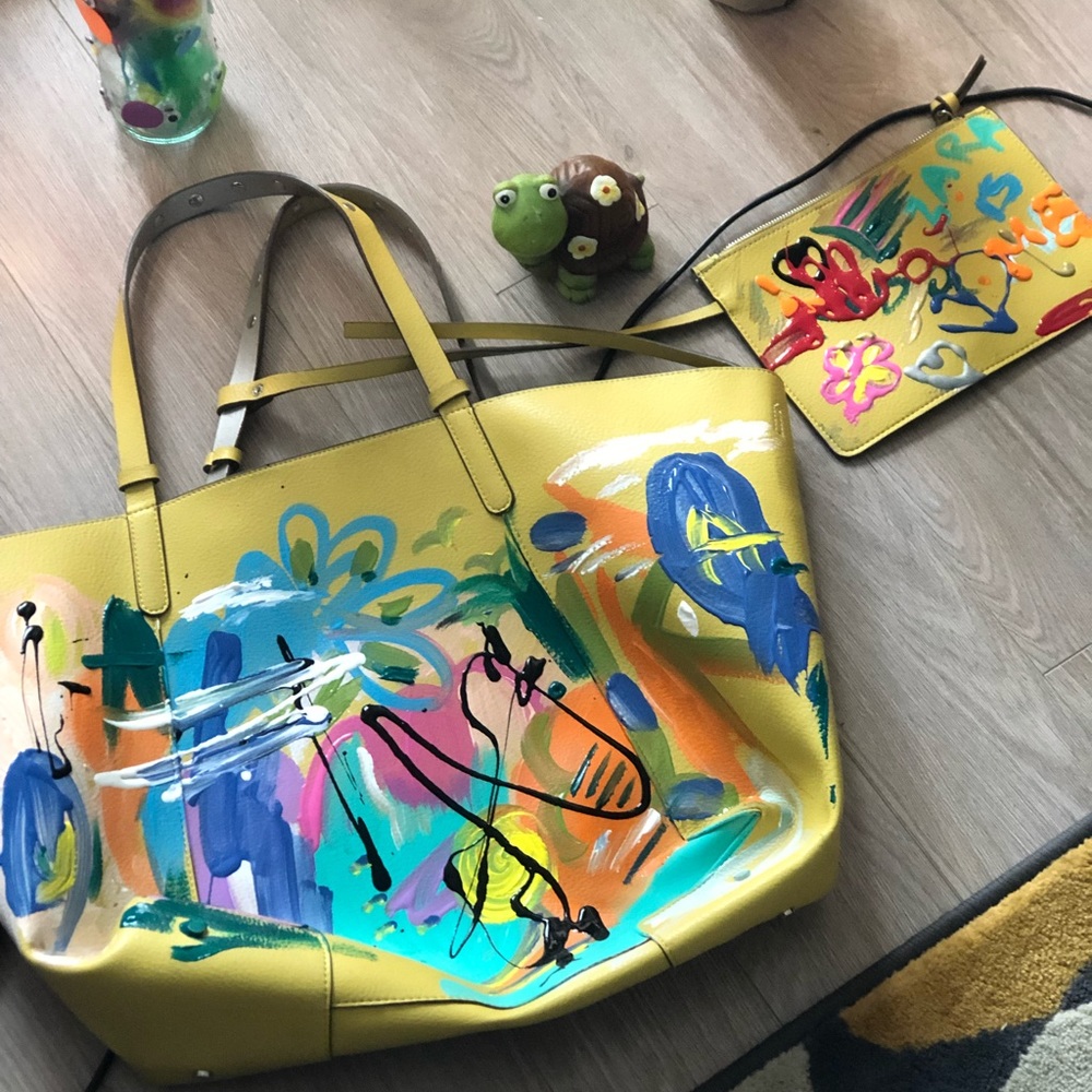 Bag - Picture 3 of 3
